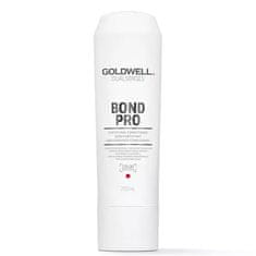 GOLDWELL Dualsenses Bond Pro krepilni balzam za šibke in krhke lase (Fortifyining Conditioner) (Neto kolièina 200 ml)