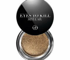 Giorgio Armani Senčila za oči Eyes To Kill Stellar (Eyeshadow) 4 g (Odtenek 02)