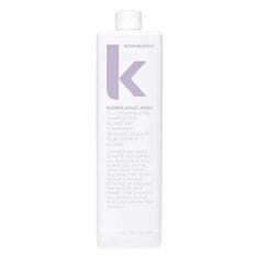 Šampon za blond lase Blonde .Angel.Wash (Shampoo for Blonde Hair ) (Neto kolièina 1000 ml)