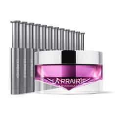 La Prairie Platinum Rare (Haute-Rejuvenation Mask) 20 ml + 12 x 0,7 ml