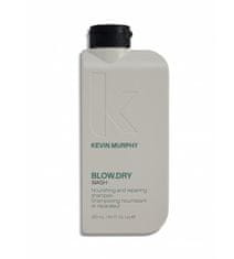 Blow.Dry Wash Nourishing and Repairing Shampoo (hranilni in obnovitveni šampon) (Neto kolièina 250 ml)