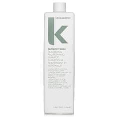 Blow.Dry Wash Nourishing and Repairing Shampoo (hranilni in obnovitveni šampon) (Neto kolièina 1000 ml)