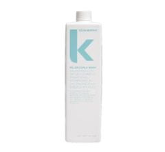 Nourishing Curl Oat Milk Shampoo Killer. Curls Wash (Nourishing Curl Oat Milk Shampoo) (Neto kolièina 1000 ml)