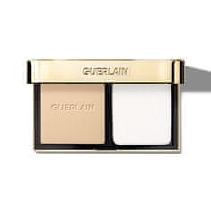 Guerlain Kompaktna matirajoča ličila Parure Gold Skin Control (Hight Perfection Matte Compact Foundation) 10 (Odtenek N°0N)