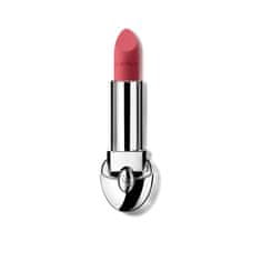 Guerlain Mat šminka Rouge G (Velvet Matte Lipstick) 3,5 g (Odtenek 530)