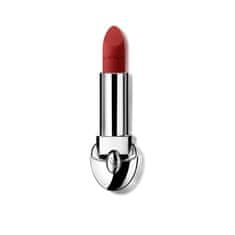 Guerlain Mat šminka Rouge G (Velvet Matte Lipstick) 3,5 g (Odtenek 775)