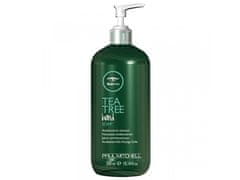 Paul Mitchell Milo za roke z antibakterijskim učinkom Tea Tree (Hand Soap) (Neto kolièina 1000 ml)