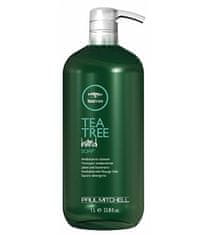 Paul Mitchell Milo za roke z antibakterijskim učinkom Tea Tree (Hand Soap) (Neto kolièina 1000 ml)