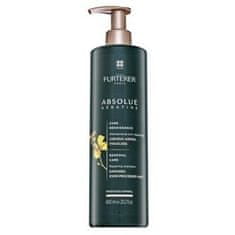 René Furterer Absolue Keratine Restoring Shampoo (Obnovitveni šampon) (Neto kolièina 600 ml)