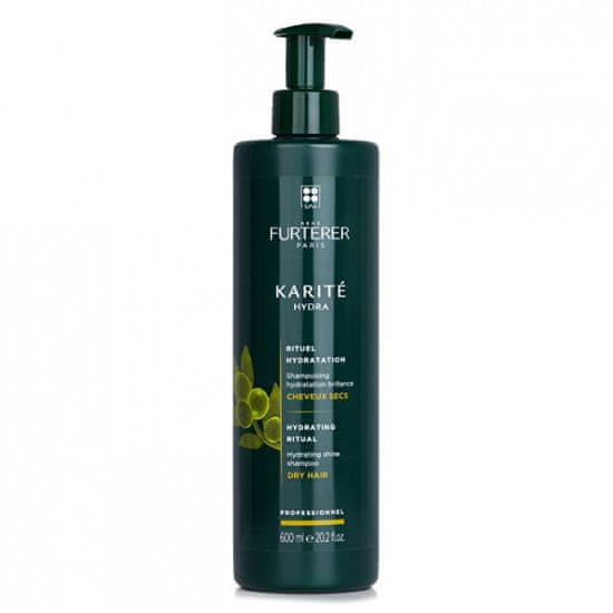 René Furterer Hydrating Shine Shampoo Karité Hydra (Vlažilni šampon za sijaj)