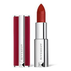 Givenchy Mat šminka Deep Velvet (Le Rouge) 3,4 g (Odtenek N36 L'Interdit)