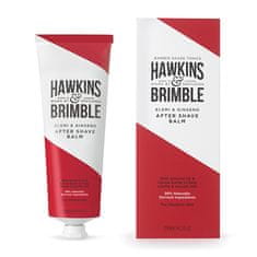 Hawkins & Brimble (Elemi & Ginseng Post Shave Balm) po (Elemi & Ginseng Post Shave Balm) 125 ml