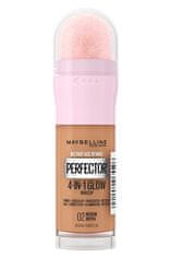 Maybelline Posvetlitev ličil Instant Perfector 4-in-1 Glow Makeup 20 ml (Odtenek 02 Medium)