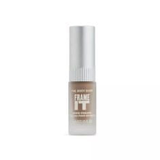 The Body Shop Frame It pomada za obrvi (Brow Pomade) 4 ml (Odtenek Blonde)