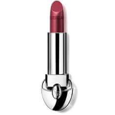 Guerlain Metalik šminka Rouge G (Velvet Metal Lipstick) 3.5 (Odtenek 829)