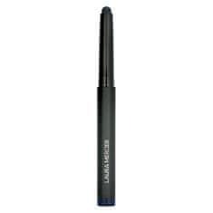 Laura Mercier Mat senčila za oči v svinčniku (Caviar Stick Eye Shadow Matte) 1,64 g (Odtenek Midnight Blue)