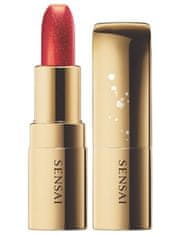 Sensai Šminka Suitou Nakatsuka (The Lipstick) 3,5 g (Odtenek 01 Beniibana Red)