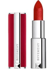 Givenchy Mat šminka Deep Velvet (Le Rouge) 3,4 g (Odtenek N36 L'Interdit)