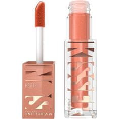 Maybelline Tekoče rdečilo Sunkisser (Liquid Blush) 4,7 ml (Odtenek 03 Sol Search)