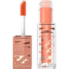 Maybelline Tekoče rdečilo Sunkisser (Liquid Blush) 4,7 ml (Odtenek 02 Uptown Glow)