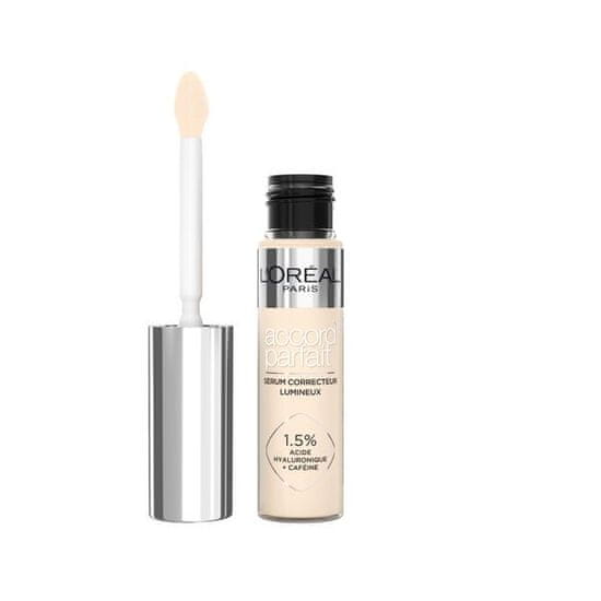 Loreal Paris True Match negovalni korektor (Radiant Serum Concealer) 11 ml