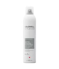 GOLDWELL Sprej za lase za izjemno močno fiksacijo Stylesign Hairspray (Extra Strong Hairspray) (Neto kolièina 300 ml)