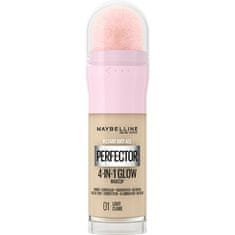 Maybelline Posvetlitev ličil Instant Perfector 4-in-1 Glow Makeup 20 ml (Odtenek 02 Medium)