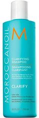 Moroccanoil Čistilni šampon (Neto kolièina 250 ml)