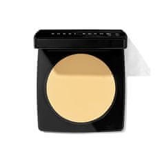 Bobbi Brown Kompaktni puder (Sheer Finish Pressed Powder) 9 g (Odtenek Pale Yellow)