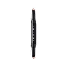 Bobbi Brown Kremna senčila za dolgo obstojnost (Long-Wear Cream Shadow Stick) 1,6 g (Odtenek Pink Mercury/Nude Beach)