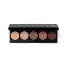 Bobbi Brown Paleta senčil za oči (Nudes Eyeshadow Palette) 8,5 g (Odtenek Rosey Nudes)