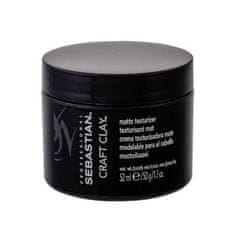 Sebastian Pro. Modeliranje gline za vse tipe las (Craft Clay) (Neto kolièina 52 ml)