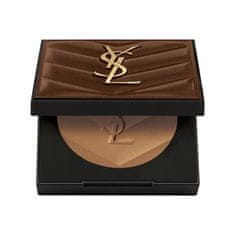 Yves Saint Laurent Bronzer (All Hours Hyper Bronzer) 7,5 g (Odtenek 02)