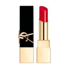 Yves Saint Laurent Šminka Rouge Pur Couture The Bold (Šminka) 2,8 g (Odtenek 02 Wilful Red)