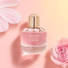 Elie Saab Girl Of Now Rose Petal - EDP - TESTER 90 ml