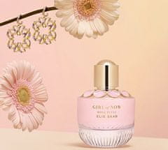 Elie Saab Girl Of Now Rose Petal - EDP - TESTER 90 ml