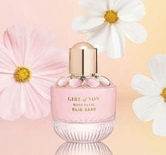 Elie Saab Girl Of Now Rose Petal - EDP - TESTER 90 ml