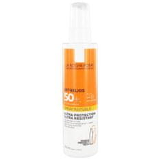 La Roche - Posay SPF 50+ Anthelios (Invisible Spray Ultra Resistant) 200 ml