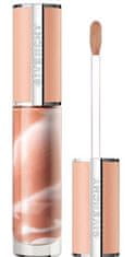 Givenchy Tekoči balzam za ustnice Rose Perfecto Liquid (Lip Balm) 6 ml (Odtenek 110 Milky Nude Makeup)