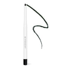 Givenchy Vodoodporen svinčnik za oči Couture Waterproof (Eyeliner) 0,3 g (Odtenek 01 Black)