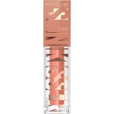 Maybelline Tekoče rdečilo Sunkisser (Liquid Blush) 4,7 ml (Odtenek 03 Sol Search)