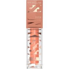 Maybelline Tekoče rdečilo Sunkisser (Liquid Blush) 4,7 ml (Odtenek 02 Uptown Glow)