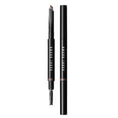 Bobbi Brown Dolgotrajni svinčnik za obrvi (Long-Wear Brow Pencil) 0,33 g (Odtenek Saddle)