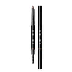 Bobbi Brown Dolgotrajni svinčnik za obrvi (Long-Wear Brow Pencil) 0,33 g (Odtenek Mahogany)