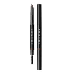 Bobbi Brown Dolgotrajni svinčnik za obrvi (Long-Wear Brow Pencil) 0,33 g (Odtenek Rich Brown)