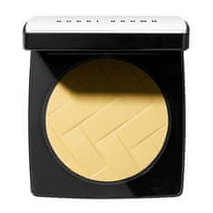 Bobbi Brown Kompaktni puder z vlažilnim učinkom (Vitamin Enriched Pressed Powder) 8 g (Odtenek Yellow)