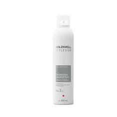 GOLDWELL Lak za lase s srednjo fiksacijo Stylesign Hairspray (Working Hairspray) (Neto kolièina 300 ml)