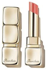 Guerlain Bleščeča šminka KissKiss Shine Bloom ( Lips tick ) 3,2 g (Odtenek 309 Fresh Coral)