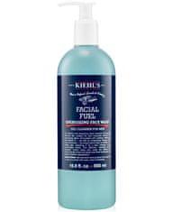 Kiehl´s Čistilni gel za obraz za moške Facial Fuel (Energizing Face Wash) (Neto kolièina 500 ml)