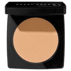 Bobbi Brown Kompaktni puder (Sheer Finish Pressed Powder) 9 g (Odtenek Pale Yellow)